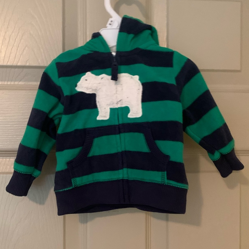 3month baby jacket